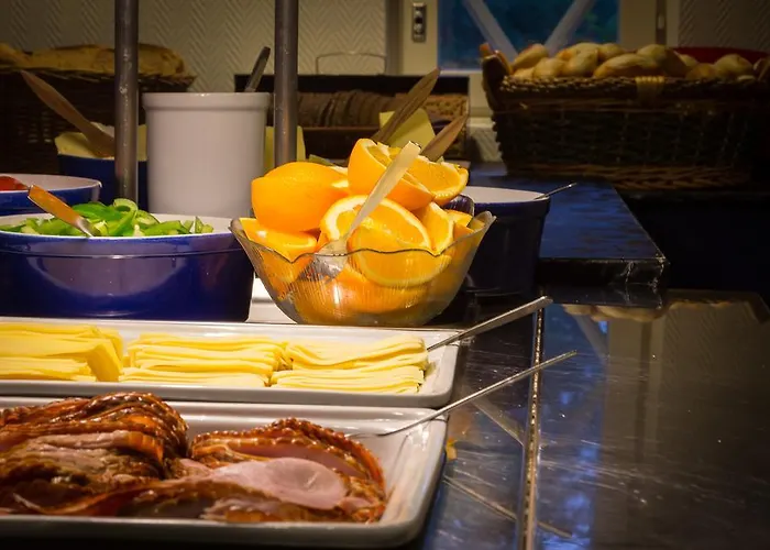 酒店 司卡达酒店