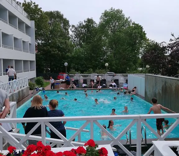 司卡达酒店 酒店