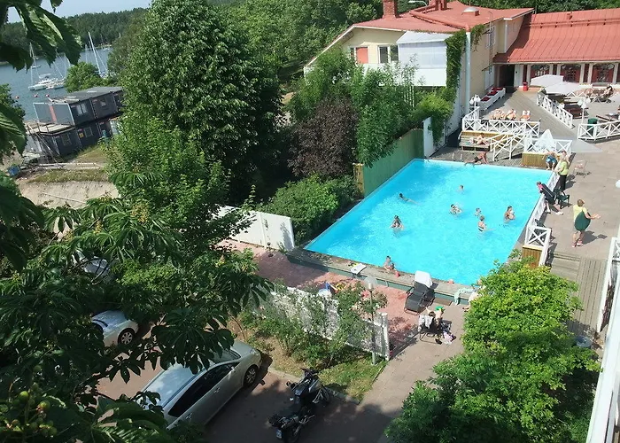 Cikada Hotell Mariehamn